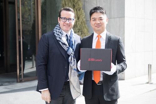 泰格豪雅和宝珀,泰格豪雅和宝齐莱