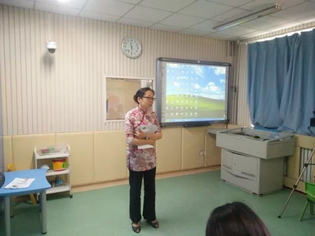 「速递」以个别化教育为基础，探索新时代培智教育课程改革：北京师范大学培智教育课程与教学改革研讨会在北京市朝阳区安华学校举行（一）