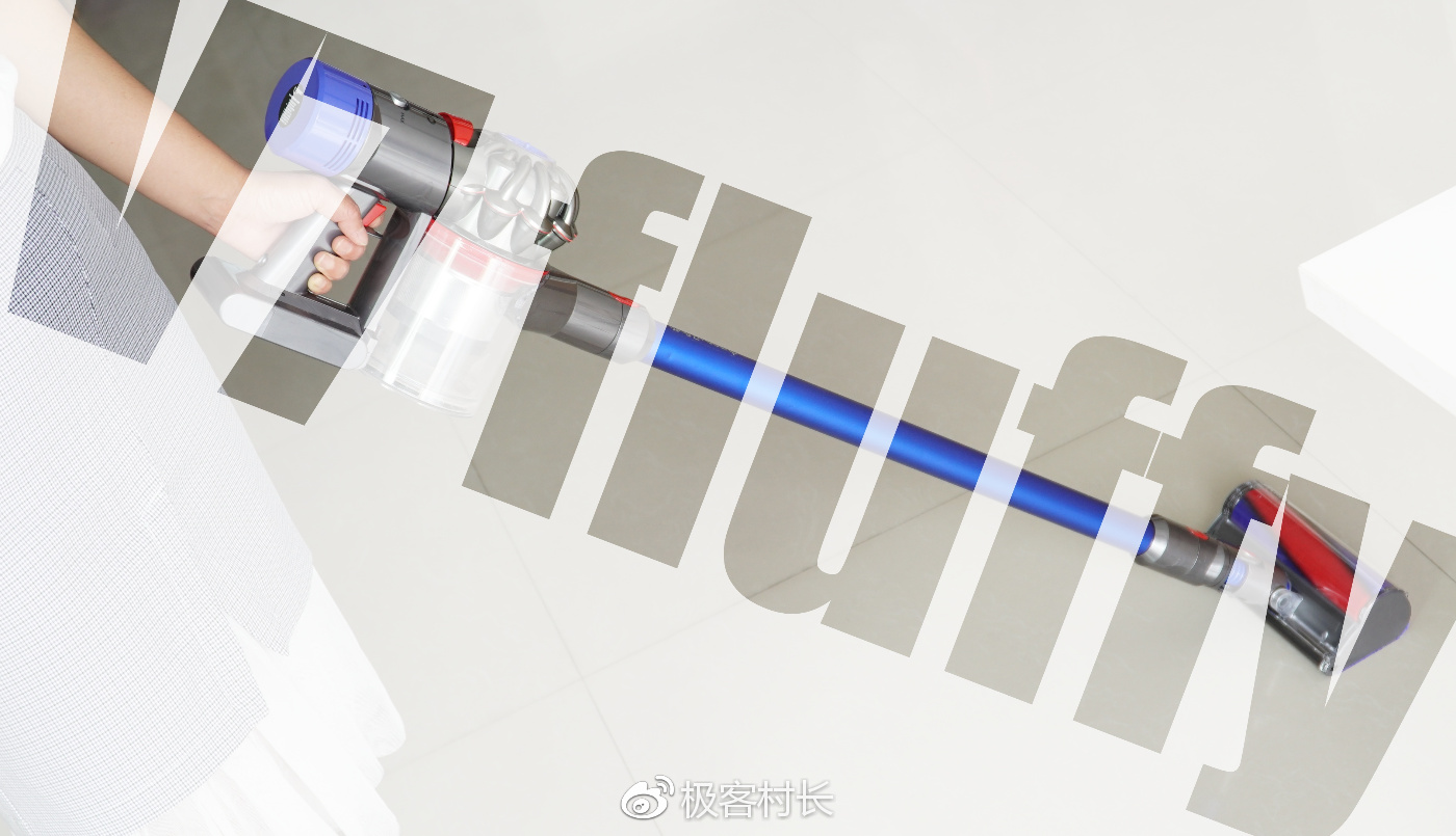 戴森v7吸尘器值得买吗,戴森v7的吸尘器正确打开方式