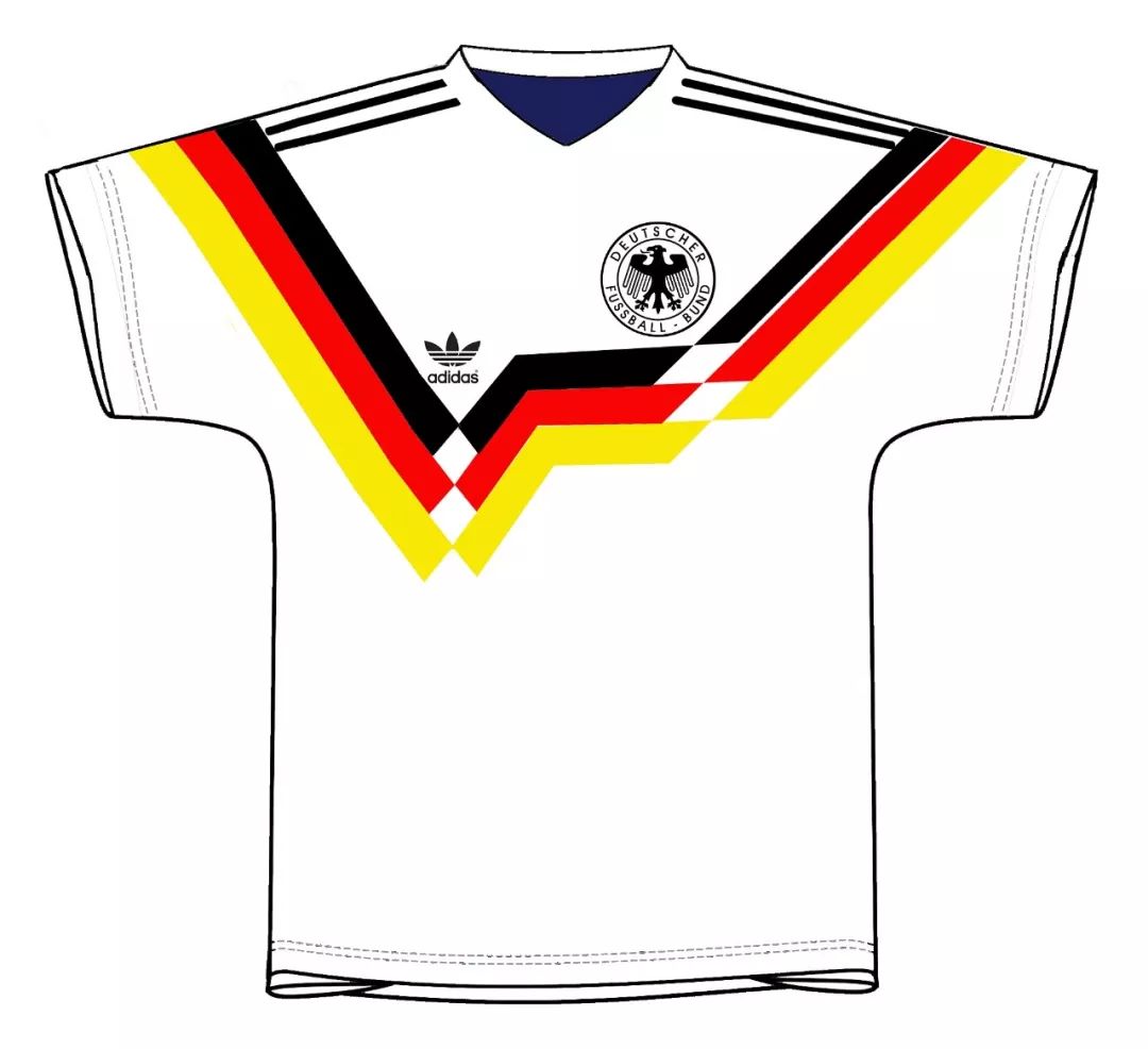 世界杯经典球衣,世界杯球衣相片