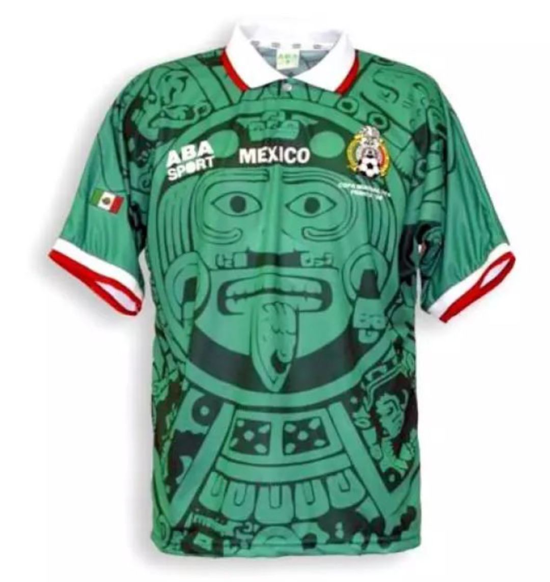 世界杯经典球衣排行榜,世界杯经典球衣