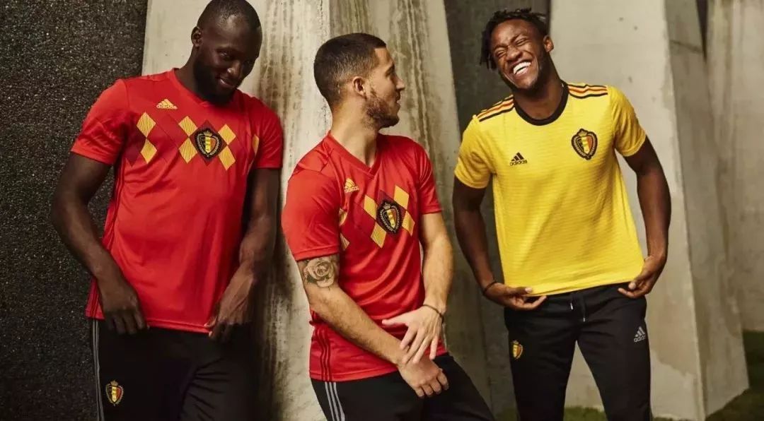 世界杯球衣相片,世界杯历届最好看的球衣