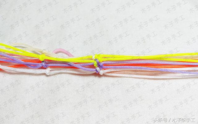 手工端午节蛋兜,端午节蛋兜的编法