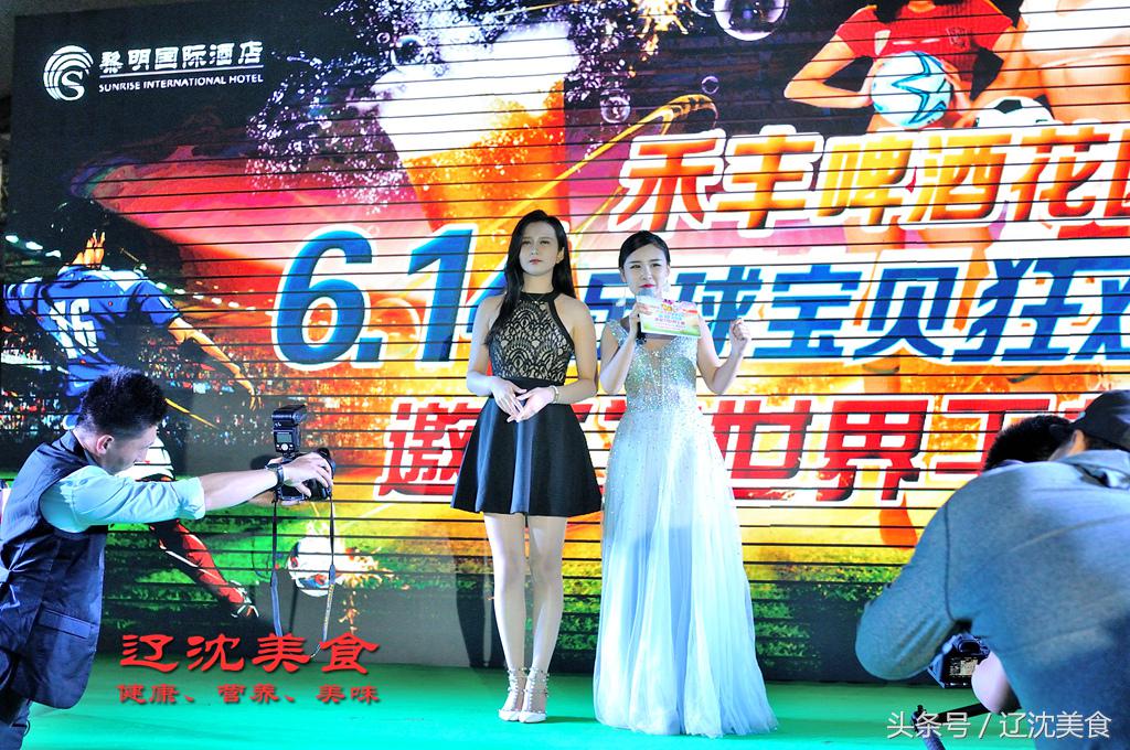 沈阳球迷嘉年华,沈阳世界杯观赛