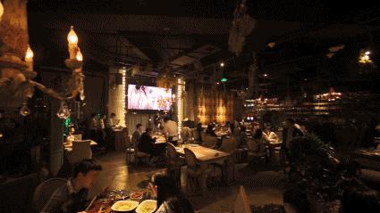 广西人看世界杯的地方,南宁看世界杯地方