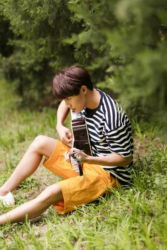 少年正当时｜95后“四小”竞争激烈，谁会成为你的pick？