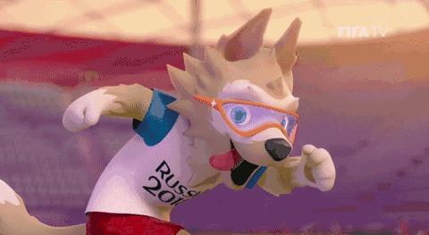 世界杯必看的知识,世界杯小知识英文版