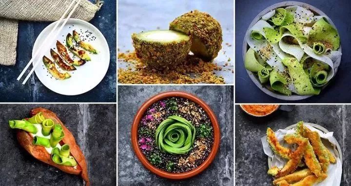 词语：牛油果的词语演进机器贩卖推销*局骗**