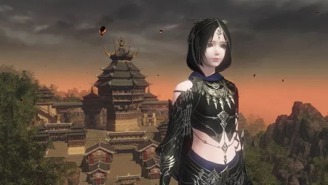 啊！是毒哥的腰！五毒全新金装「寂翊夺魂」实装截图送上