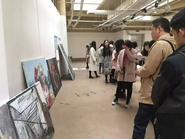 别young学院｜安徽师范大学美术学院欢迎你！