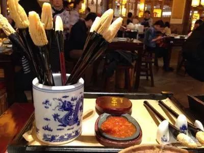 爱生活一起去旅行,我和西安有个约会