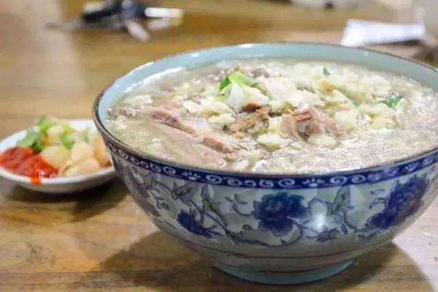 爱生活一起去旅行,我和西安有个约会