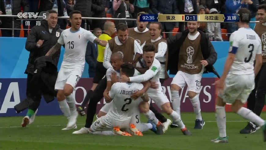 俄罗斯世界杯精彩解说,俄罗斯世界杯回放完整版2018