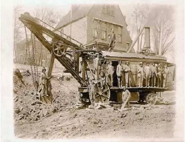 挖掘机技术哪家强系列,国产轮式挖掘机前十名品牌排行榜