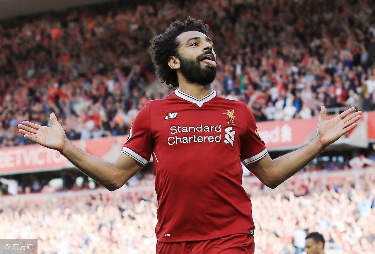 埃及0比1憾负乌拉圭却获球迷怒赞：黑马！萨拉赫复出可击败俄罗斯