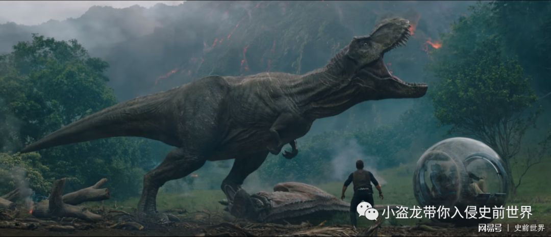 侏罗纪世界2一口气看完解说,《侏罗纪世界2》所有恐龙的名字