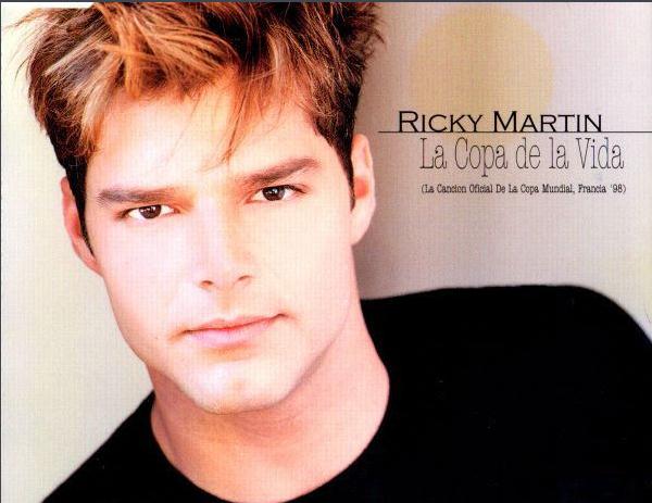 2010世界杯主题曲wavingflag,盘点历届世界杯经典主题曲