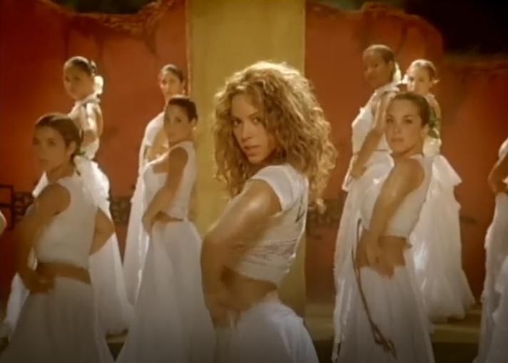 盘点世界杯经典主题曲,盘点历届世界杯经典主题曲