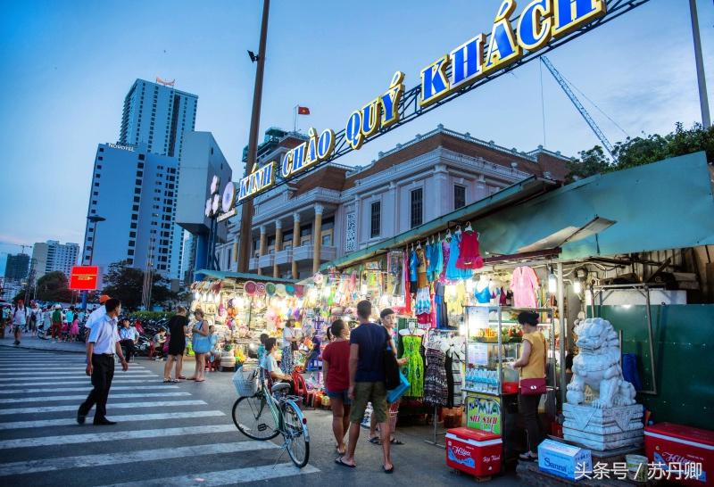 2018越南芽庄海关小费,去越南自由行被勒索小费