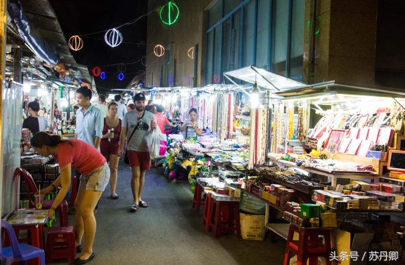 2018越南芽庄海关小费,去越南自由行被勒索小费