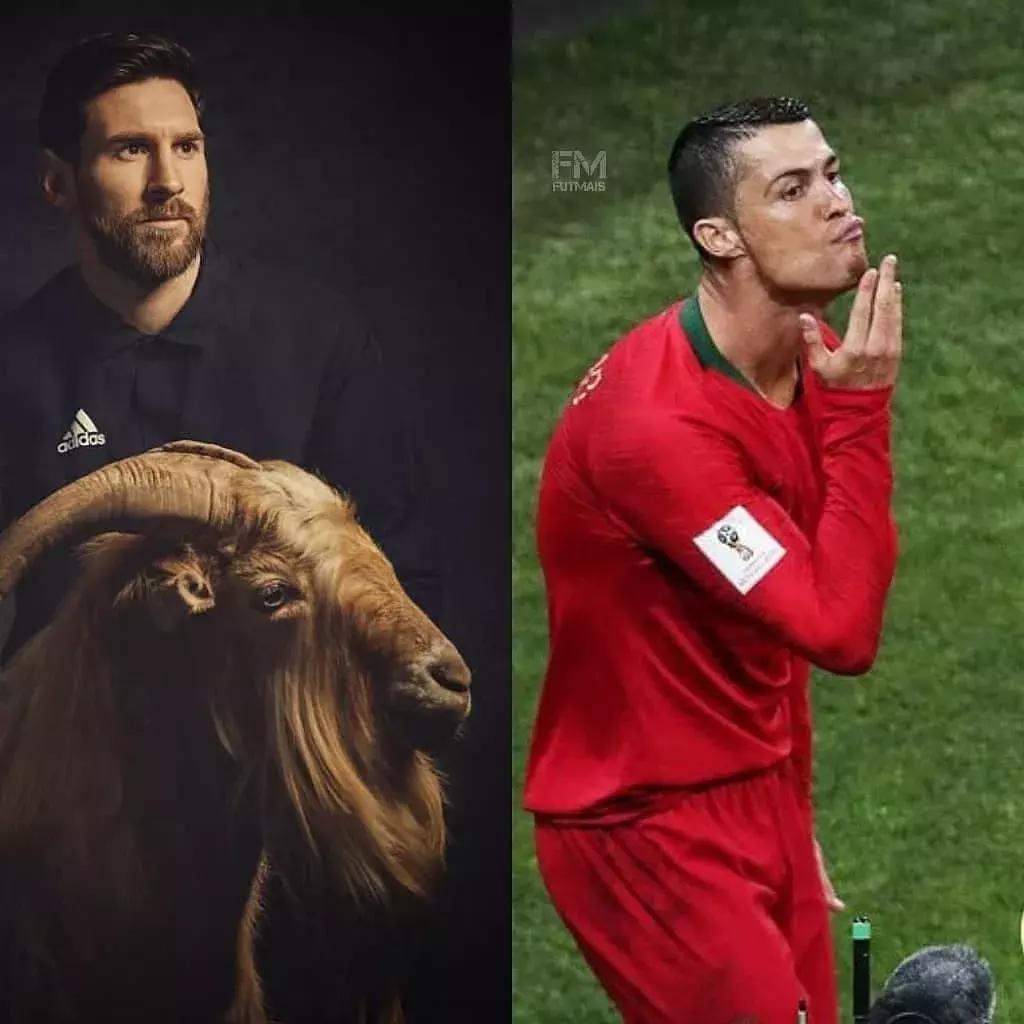 c罗封神伯纳乌天下足球,c罗封神一战