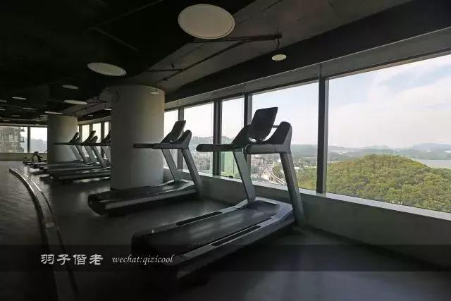 深圳这家酒店很有特色,深圳世界杯酒店