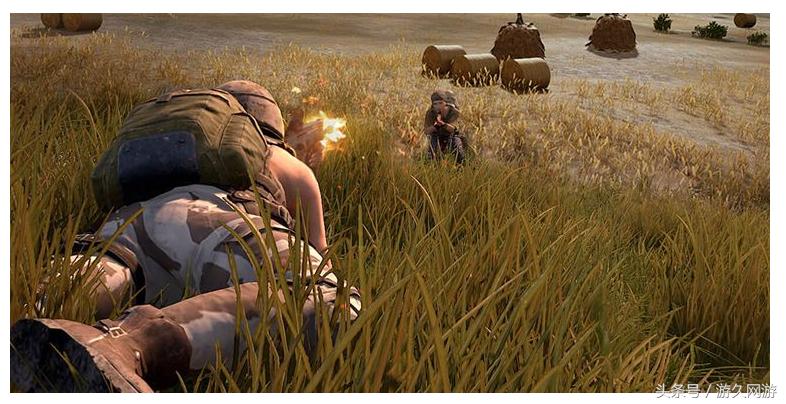 绝地求生蓝洞新消息,蓝洞绝地求生新消息