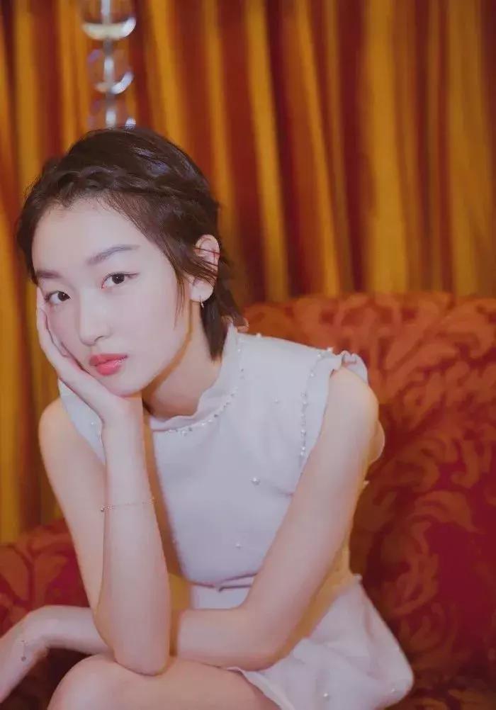 测一测自己适不适合剪短发,来测一测你适合什么头发