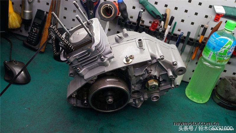 铃木钻豹王老款,老款钻豹可以改铃木王吗