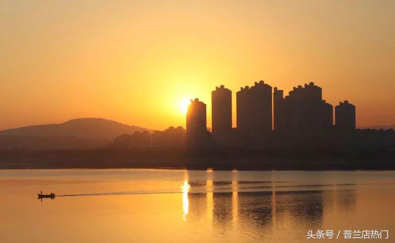 在普兰店生活有多好,我在山东刚刚好何必羡慕北上广