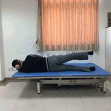 腰椎间盘突出：最常见问题解答；一套“伸腰操”防止再复发