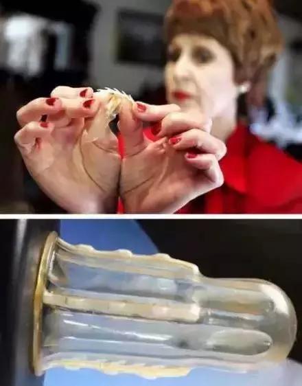 让人无力的防狼神器,最奇葩的防狼神器