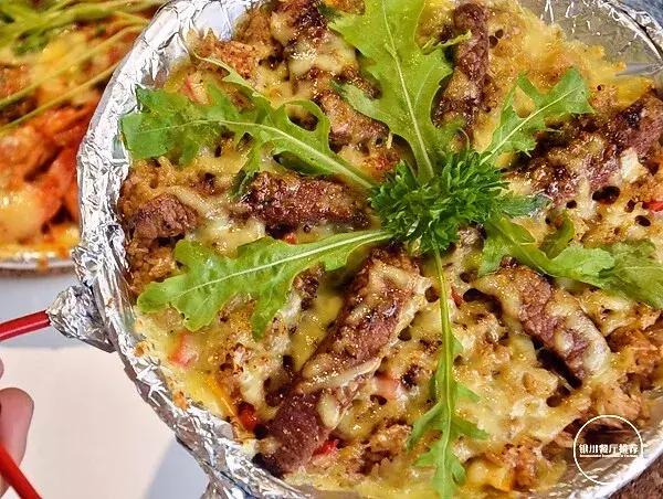 银川情侣约会推荐餐厅,在银川适合情侣去的餐厅