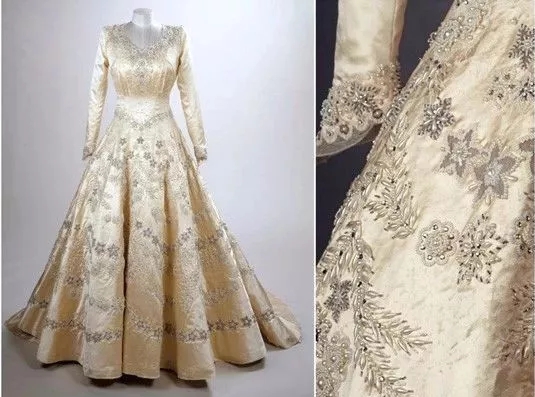 怎么选自己合适的婚纱风格,如何选择自己的婚纱服