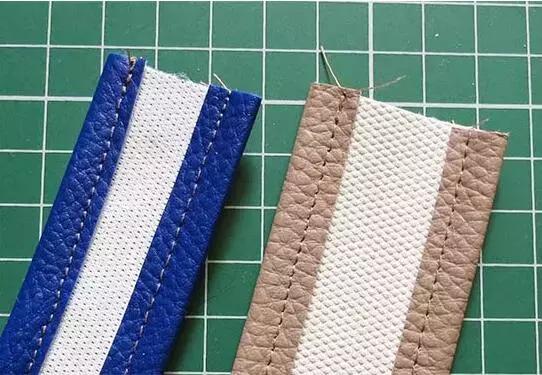 制作好看皮包,皮包制作教程大一点