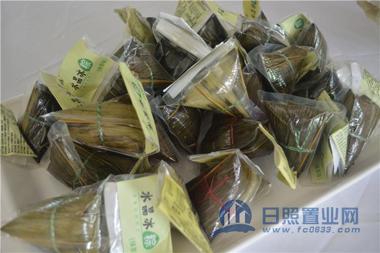 父亲节遇上端午节房地产活动,端午节日照中心活动