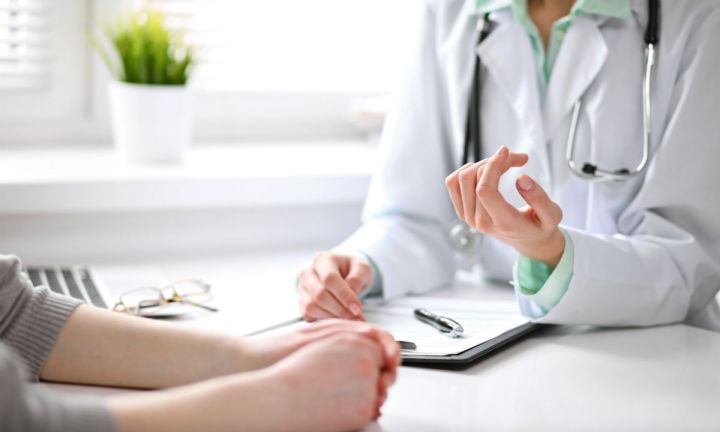 性激素检查前不能做的事情,性激素检查有问题怎么办