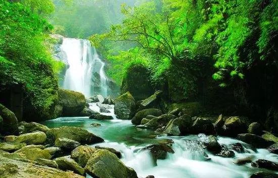 从西安出发端午节适合去哪玩,西安周边端午节三日游