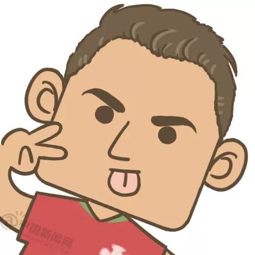 世界杯萌版头像,世界杯可爱头像英格兰