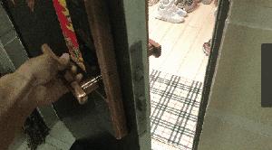 箭牌arrowa9指纹锁,arrow箭牌指纹锁