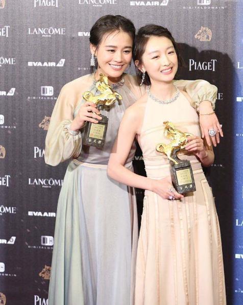 左耳金马影后,电影左耳配角全火了