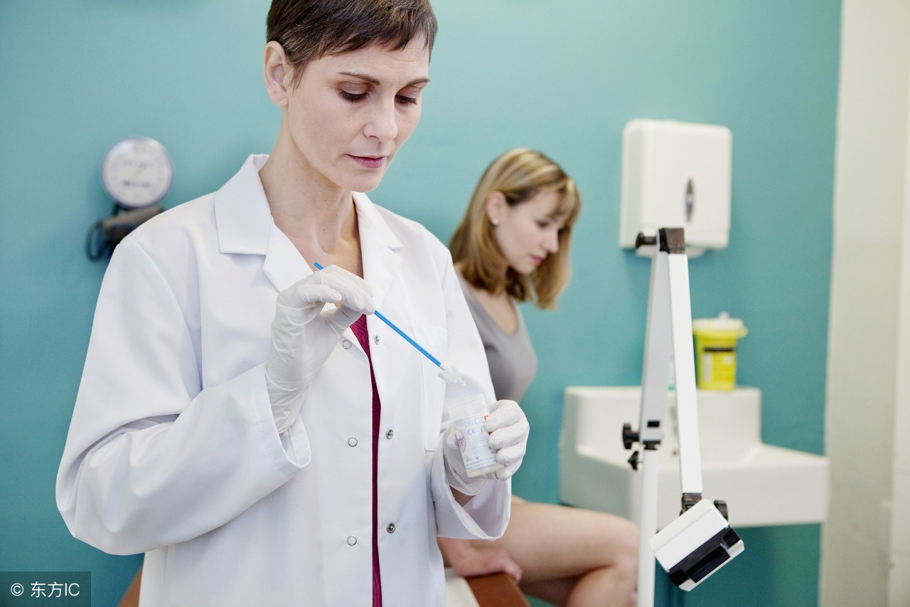 痛经在月经后期痛怎么回事,月经期间痛经是有妇科病的原因吗