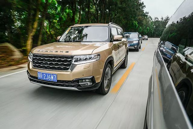 潮汕美食之旅,昌河q7试驾视频大全