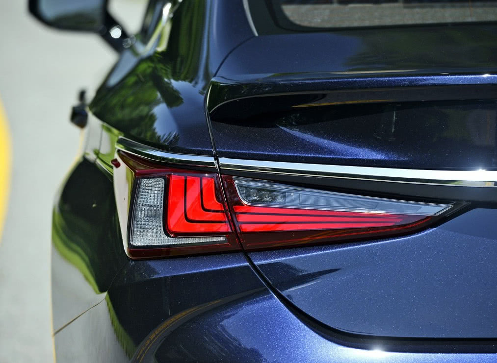 未上市的百万轿车,奥迪神车