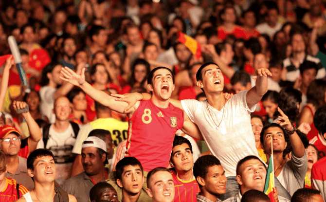 足球文化礼仪,足球礼仪都是什么