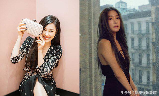 少女时代九名成员现状,少女时代五人现状