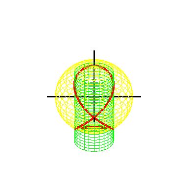 内容极度引起舒适搞笑,10个非常神奇的数学动图