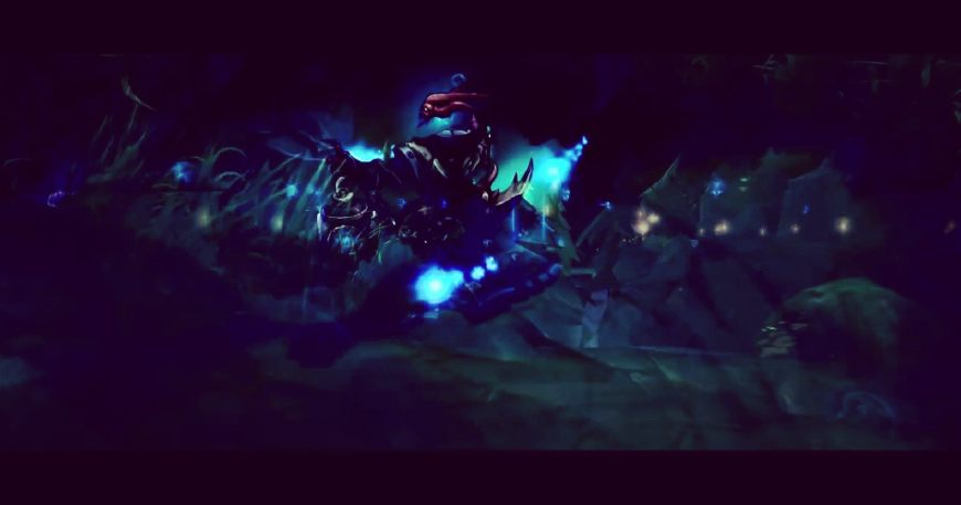 怎么提高锤石钩子命中率,锤石十钩九怎么玩