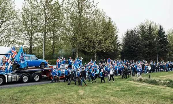 非凡冰岛,非凡世界杯完整版