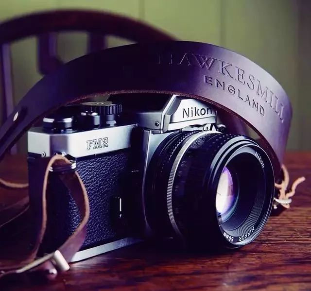 百年传奇尼康十大经典相机和镜头,尼康老相机镜头推荐